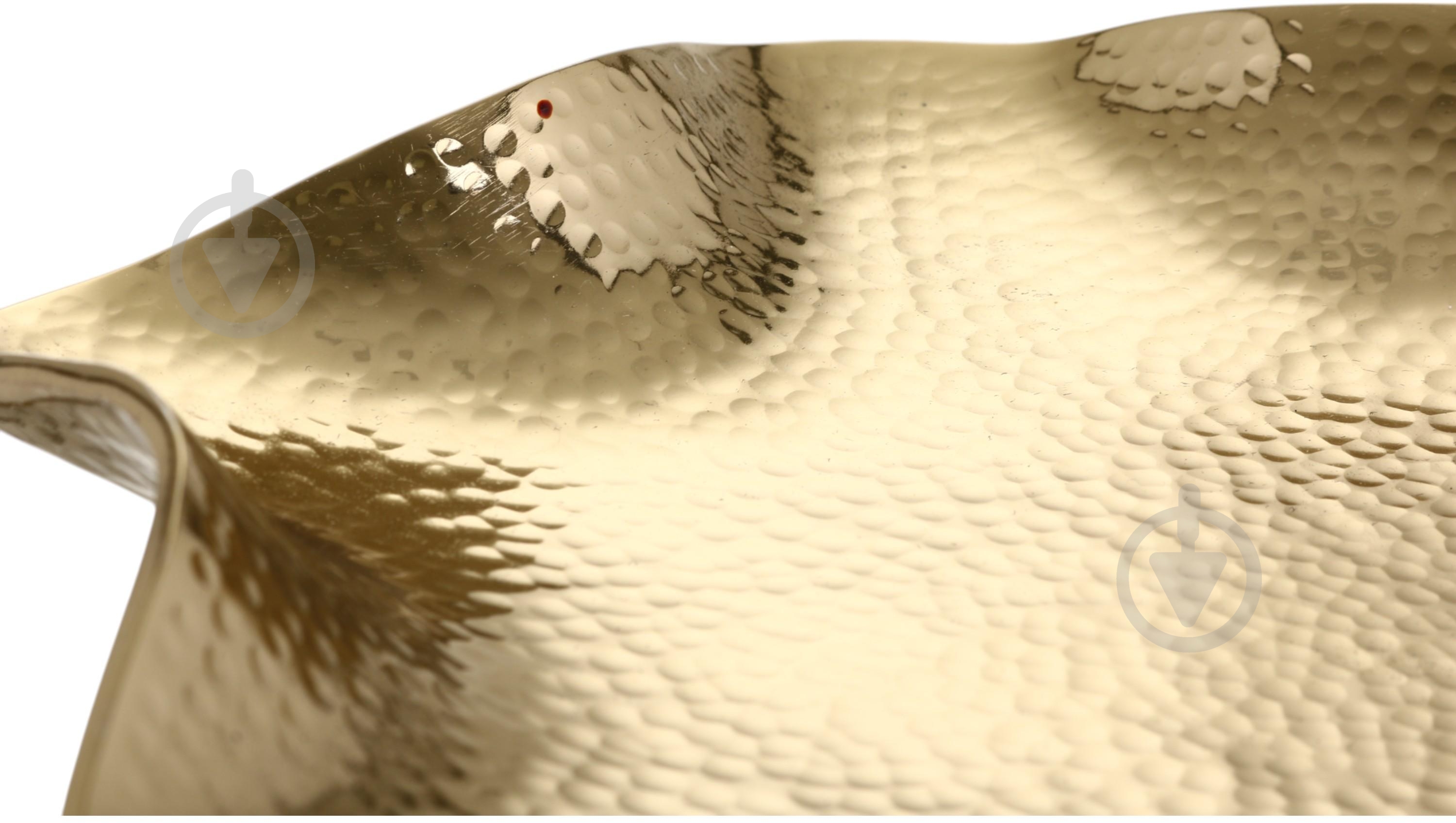 Тортовница Inari Seashell 30,5x10,5 см - фото 2