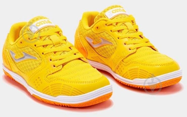 Футзальне взуття Joma SALA MAX SMJS2508IN р.38 жовтий - фото 2 Футзальне взуття Joma SALA MAX SMJS2508IN р.38 жовтий - фото 2