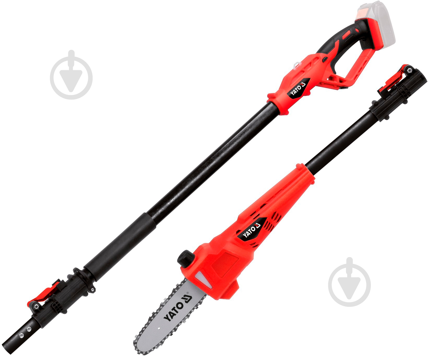 Высоторез YATO YT-82837 - фото 4 Высоторез YATO YT-82837 - фото 4