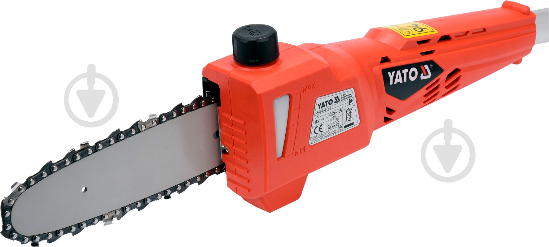 Высоторез YATO YT-82837 - фото 3 Высоторез YATO YT-82837 - фото 3