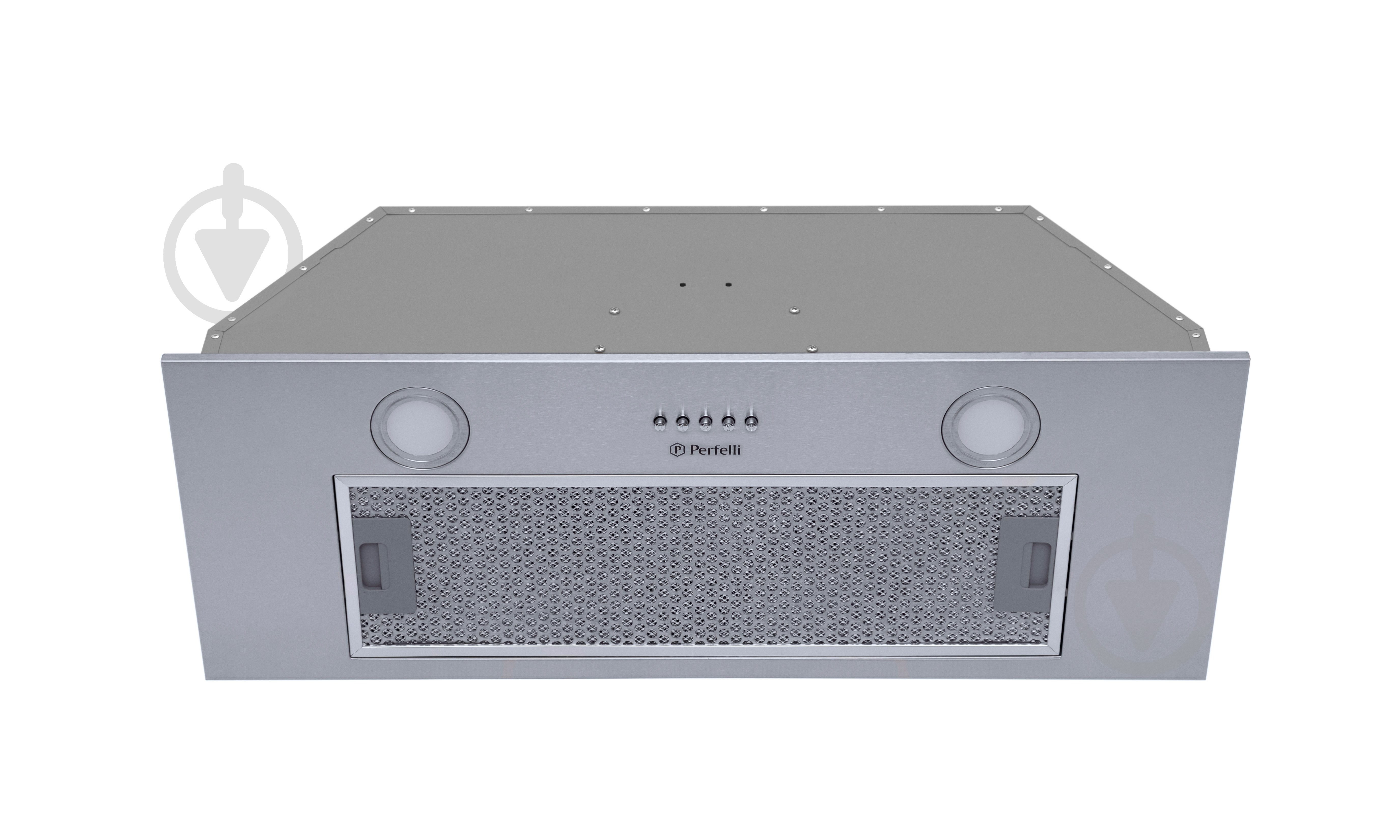 Вытяжка Perfelli BI 7652 I 1000 LED - фото 1