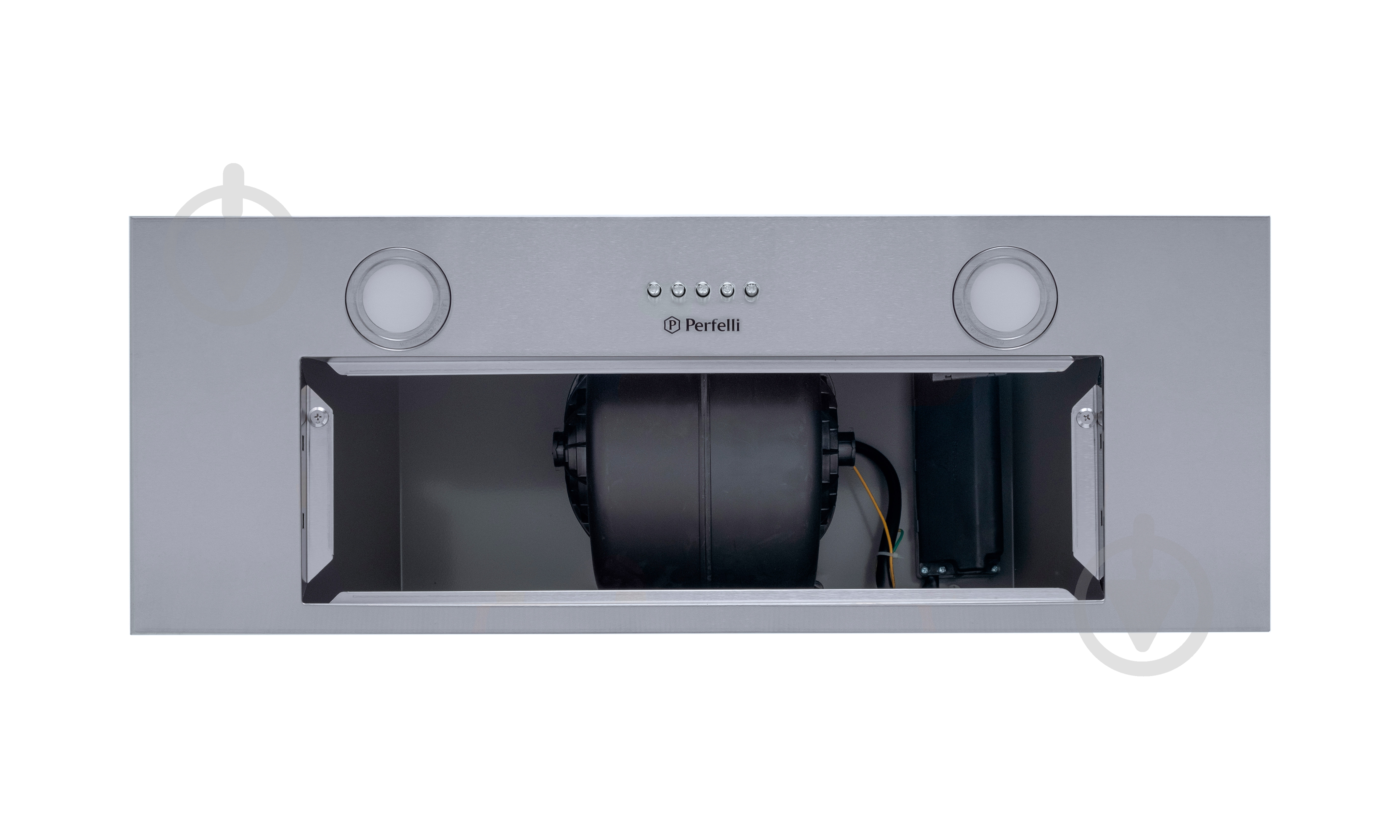 Вытяжка Perfelli BI 7652 I 1000 LED - фото 7