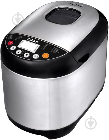 Хлебопечка Saturn ST-EС7778 - фото 1