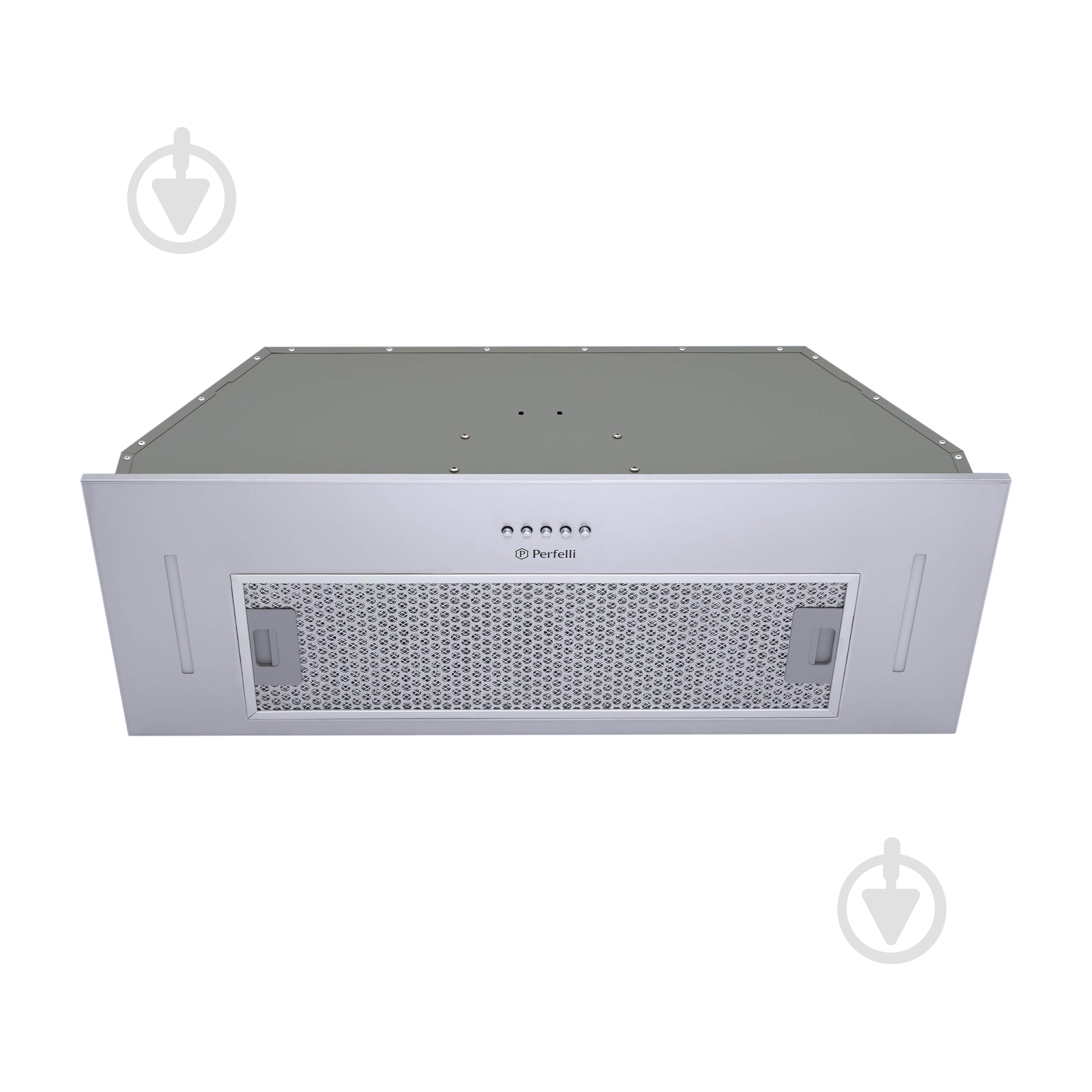 Вытяжка Perfelli BI 7653 I 1000 LED - фото 1