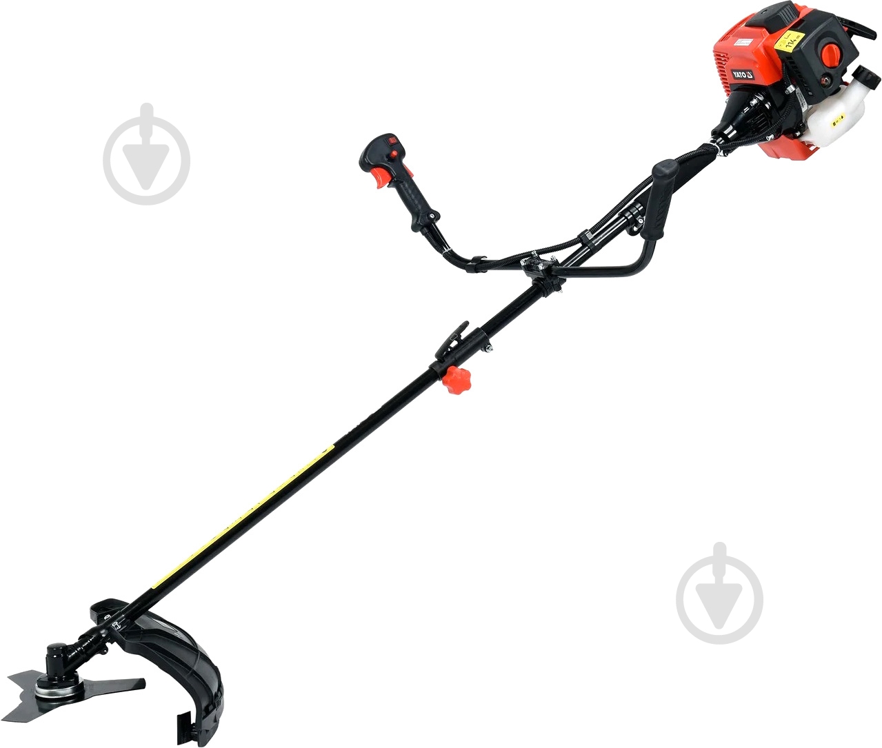 Мотокоса YATO YT-85003 - фото 2 Мотокоса YATO YT-85003 - фото 2