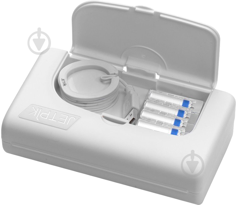 Ирригатор Jetpik JP 50 Ultra - фото 7