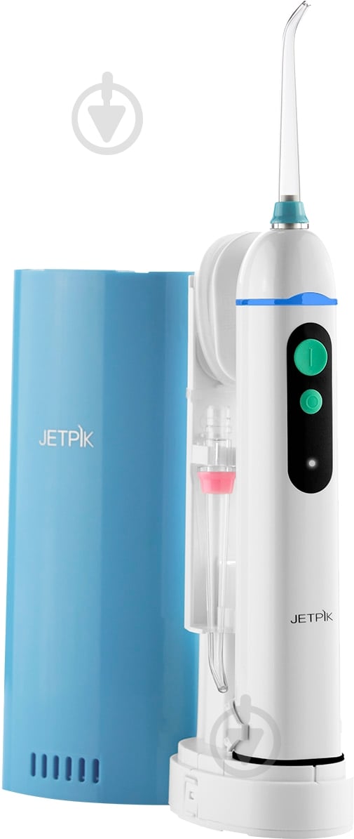 Ирригатор Jetpik JP 51M Solo - фото 5