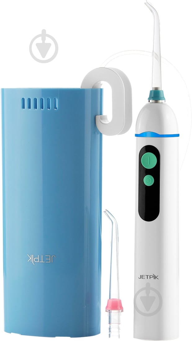 Ирригатор Jetpik JP 51M Solo - фото 1