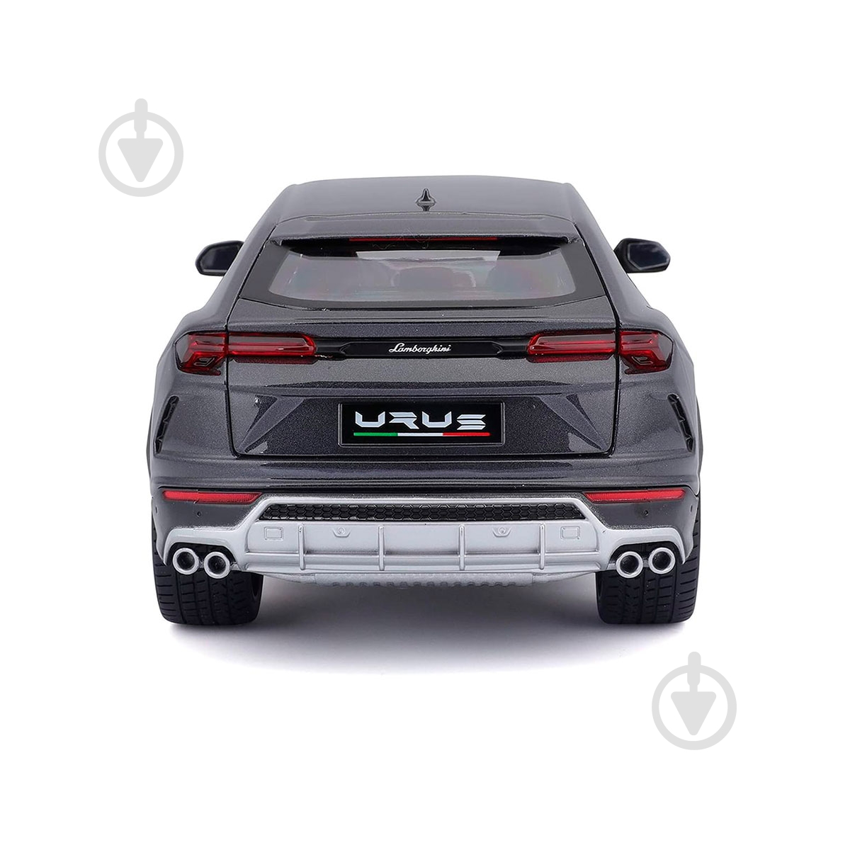 Автомобиль Bburago 1:20 Lamborghini Urus 18-11042G - фото 3 Автомобиль Bburago 1:20 Lamborghini Urus 18-11042G - фото 3