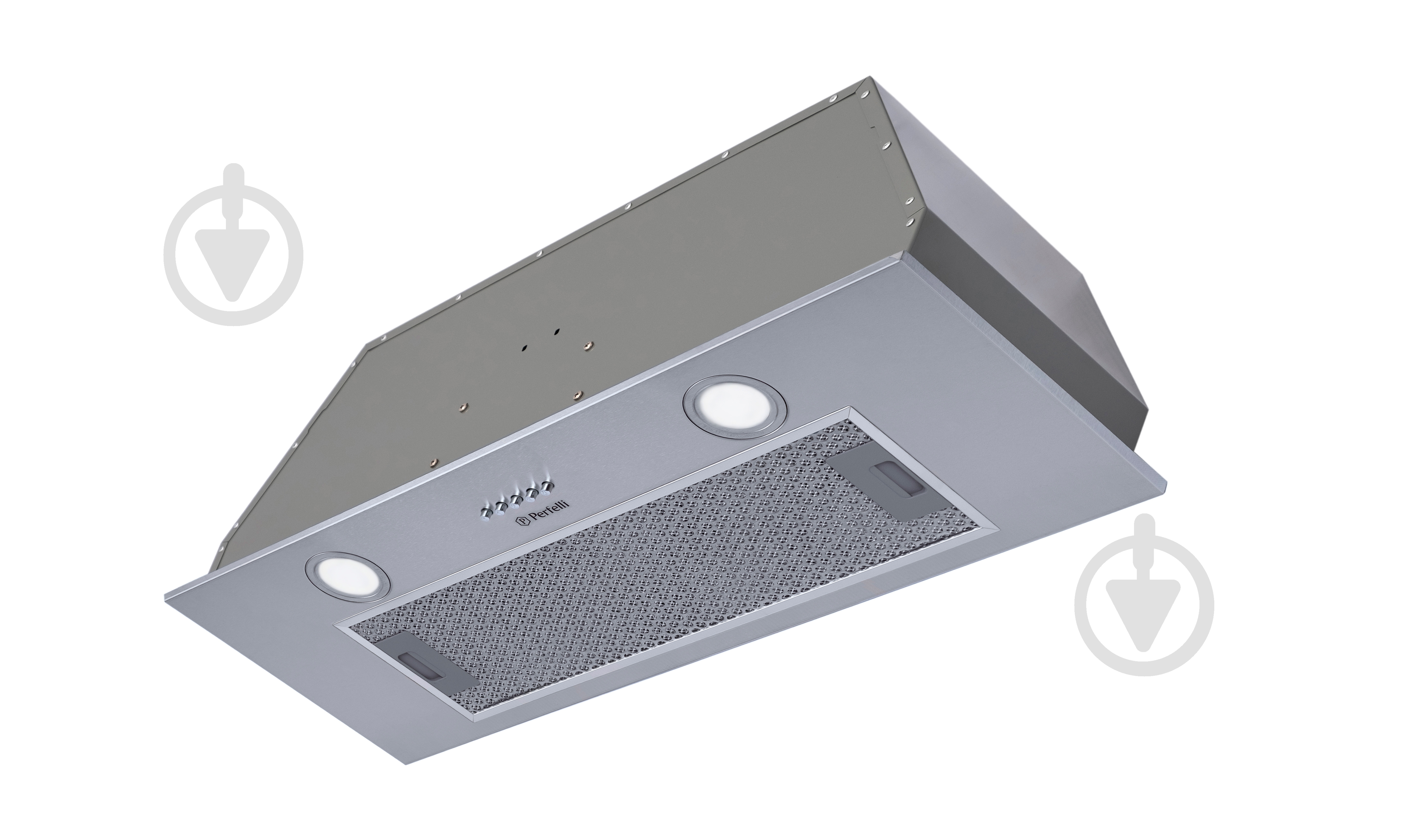 Вытяжка Perfelli BI 9652 I 1000 LED - фото 5