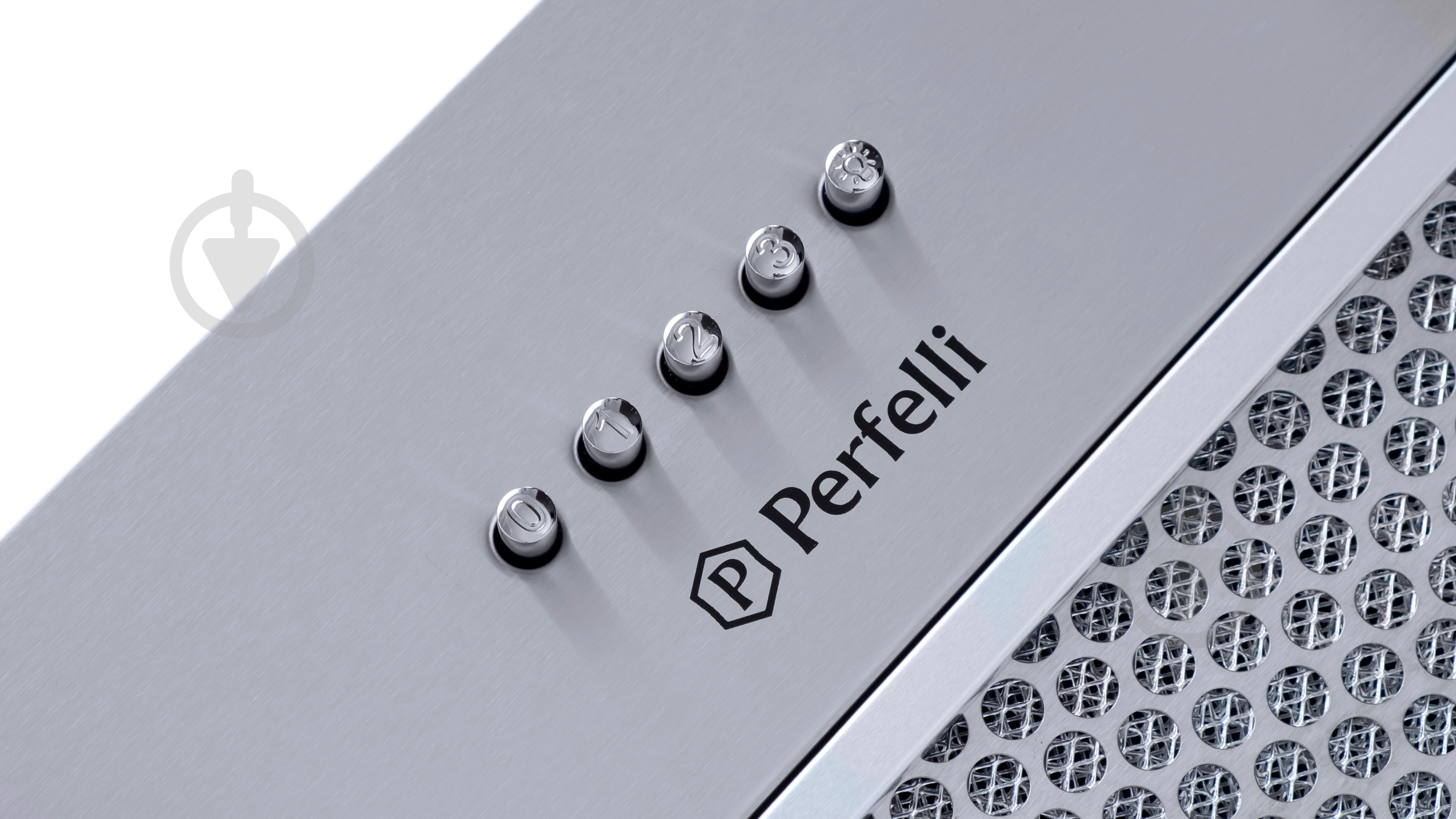 Вытяжка Perfelli BI 9652 I 1000 LED - фото 8