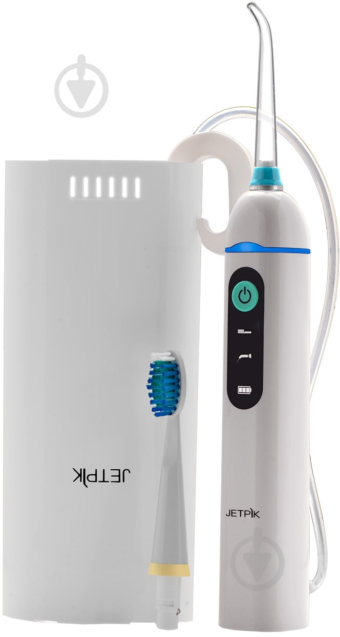 Ирригатор Jetpik JP 210 Solo - фото 1