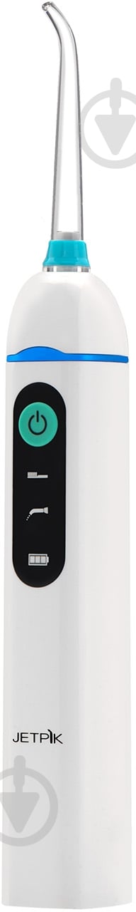 Ирригатор Jetpik JP 210 Solo - фото 3