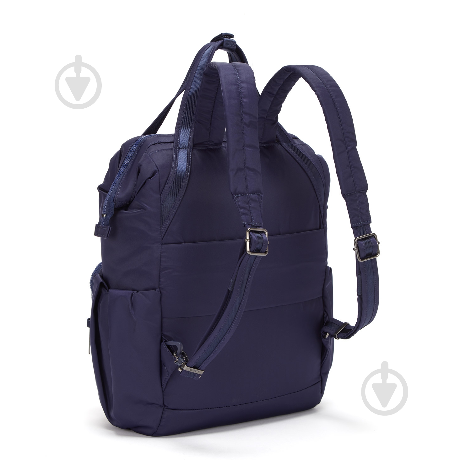 Рюкзак Pacsafe Citysafe CX Backpack 11" blue (20420645) - фото 3