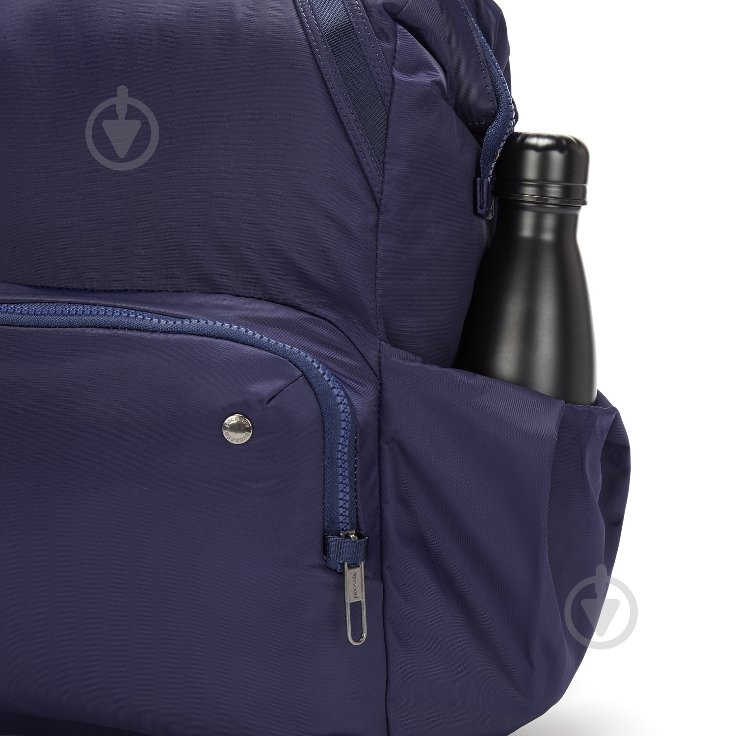 Рюкзак Pacsafe Citysafe CX Backpack 11" blue (20420645) - фото 10