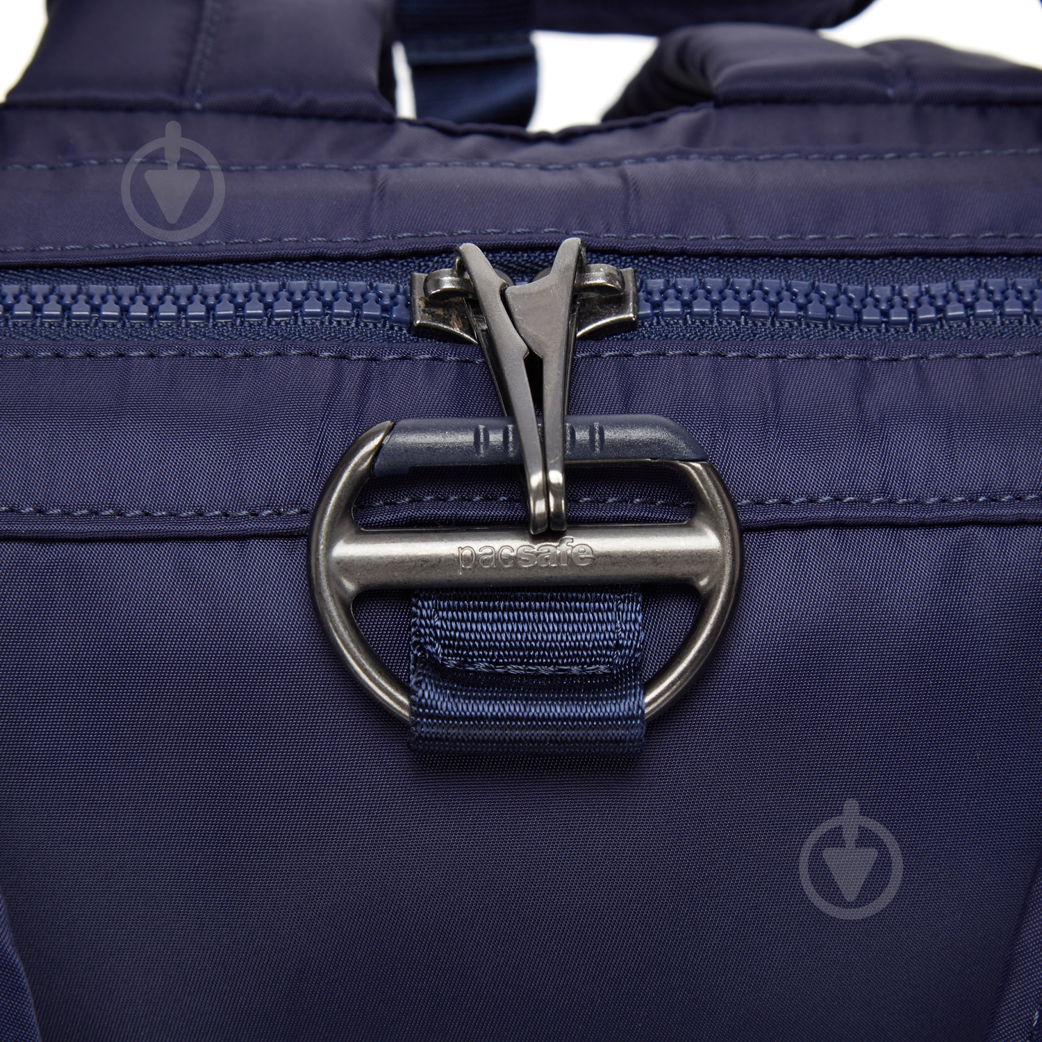 Рюкзак Pacsafe Citysafe CX Backpack 11" blue (20420645) - фото 9