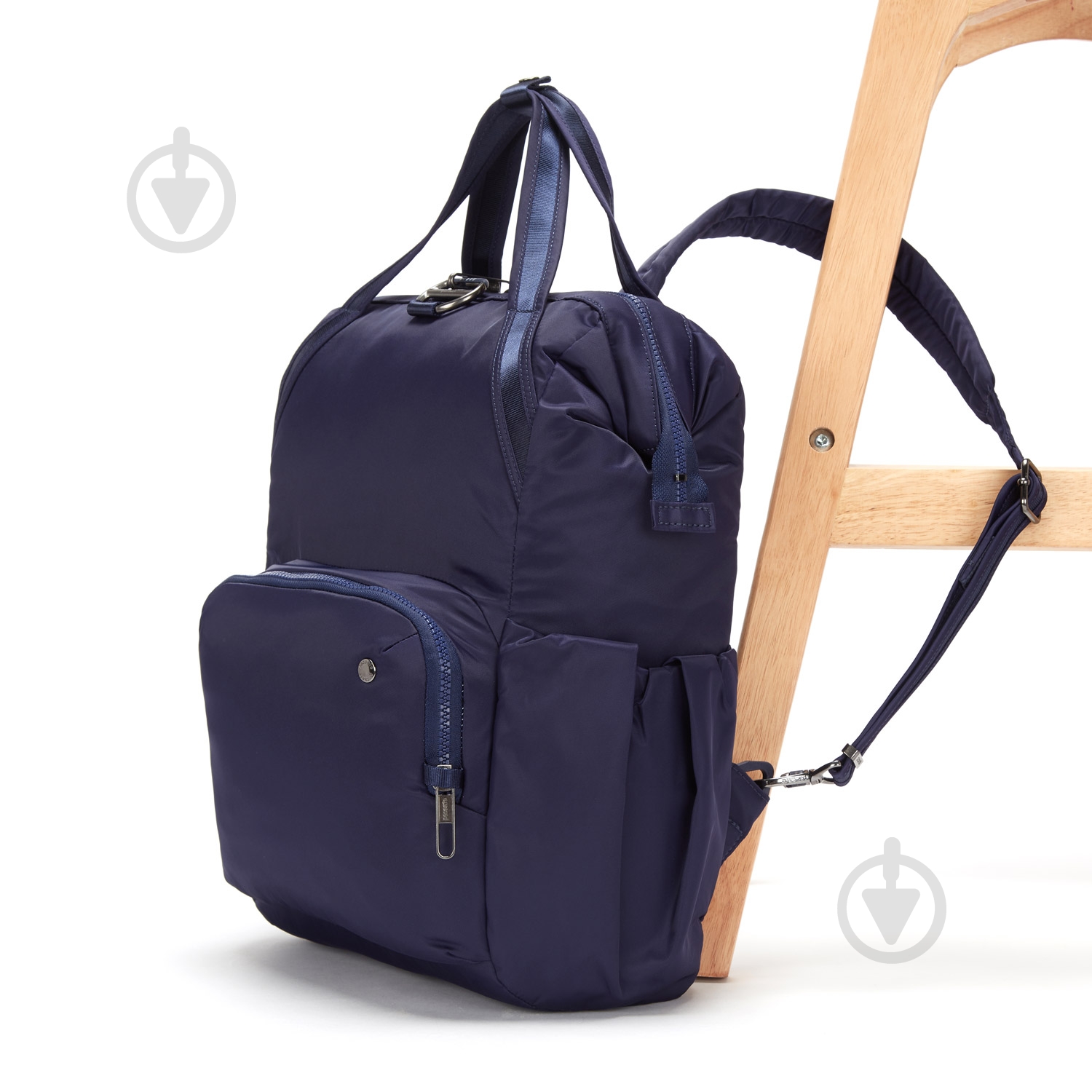 Рюкзак Pacsafe Citysafe CX Backpack 11" blue (20420645) - фото 13