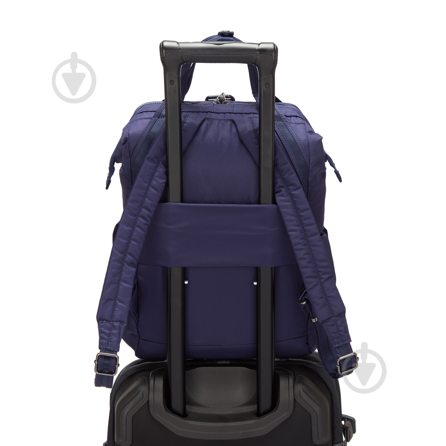 Рюкзак Pacsafe Citysafe CX Backpack 11" blue (20420645) - фото 5