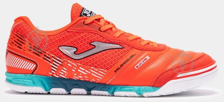Футзальне взуття Joma MUNDIAL MUNS2507IN р.42,5 помаранчевий - фото 1
