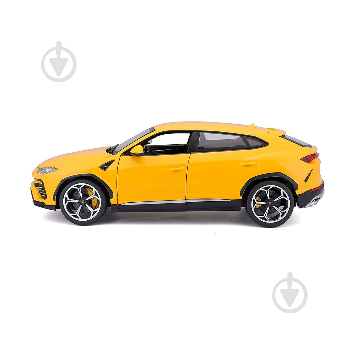 Автомобиль Bburago 1:18 Lamborghini Urus 18-11042Y - фото 2