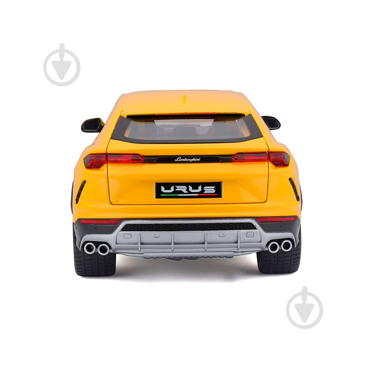 Автомобиль Bburago 1:18 Lamborghini Urus 18-11042Y - фото 3