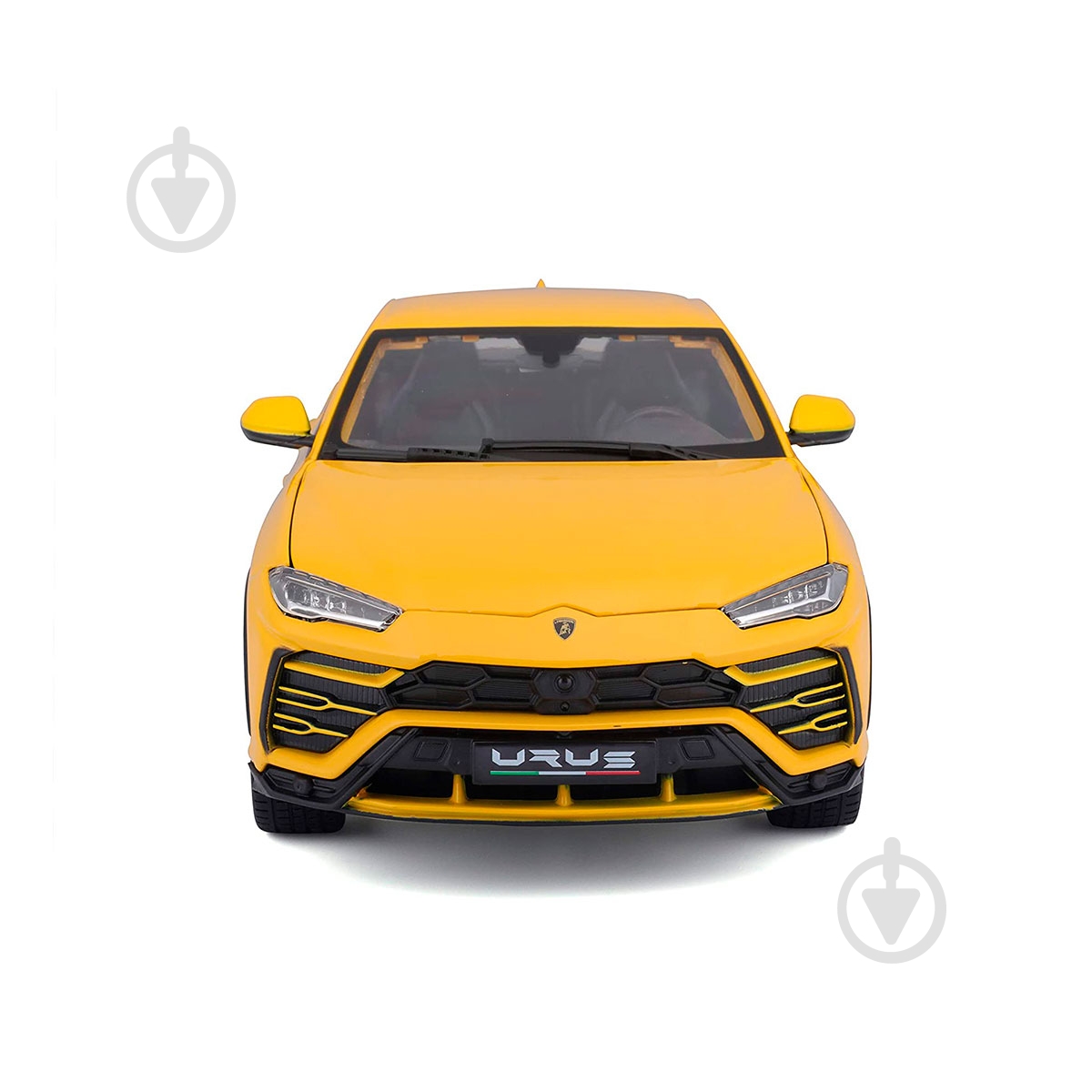 Автомобиль Bburago 1:18 Lamborghini Urus 18-11042Y - фото 5