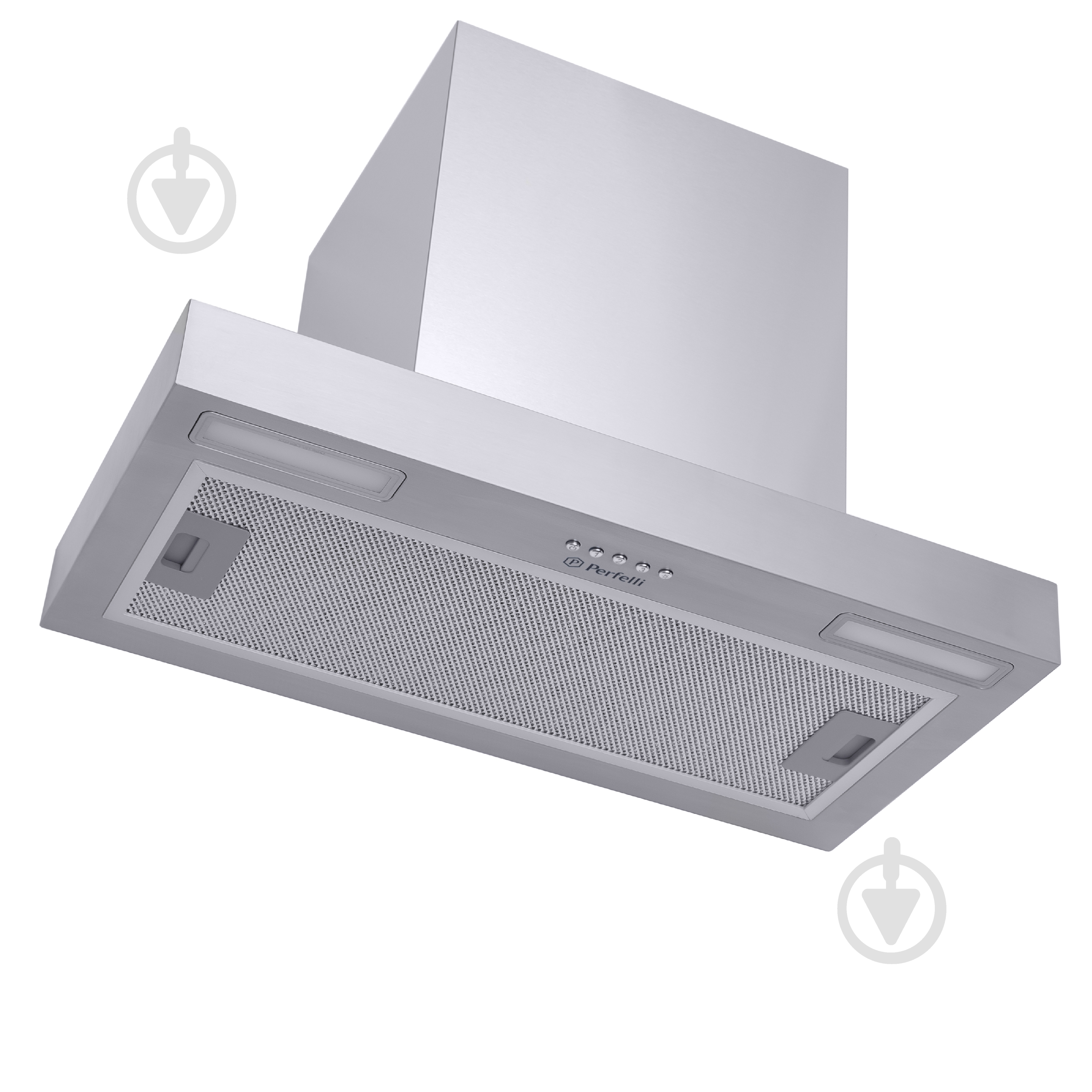 Вытяжка Perfelli BIC 6654 I 1000 LED - фото 3