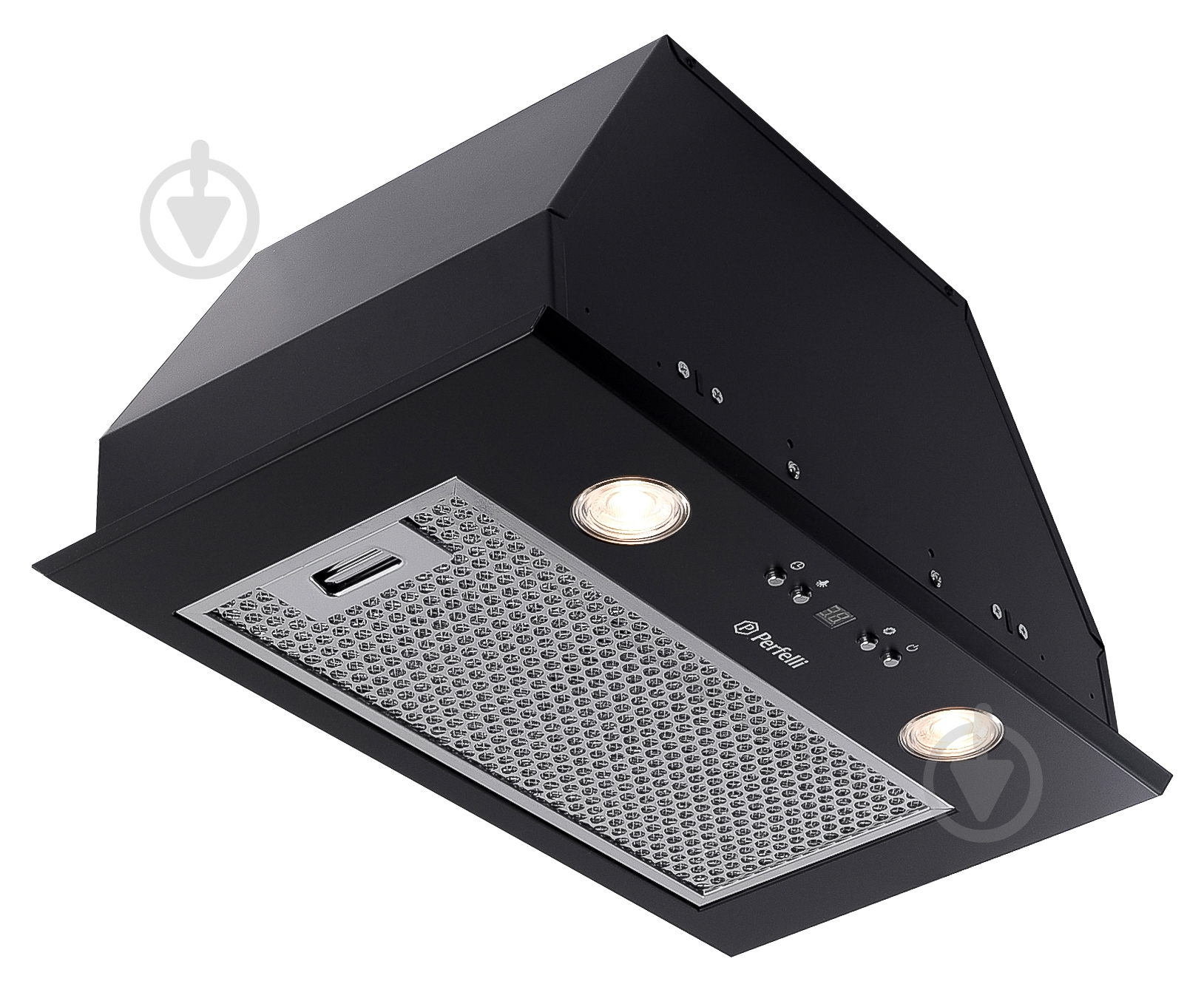 Вытяжка Perfelli BIET 5854 BL 1200 LED - фото 3