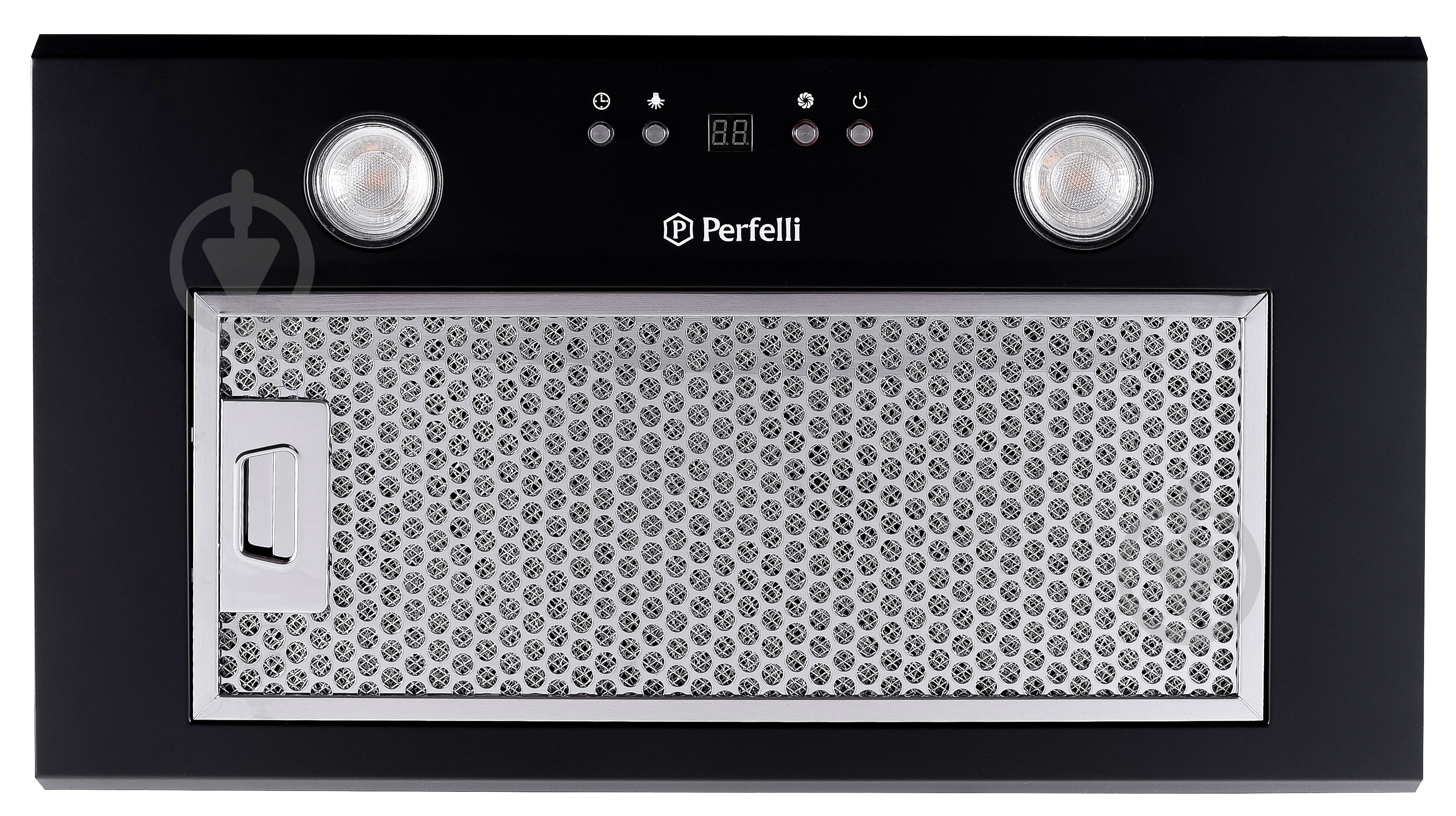 Вытяжка Perfelli BIET 5854 BL 1200 LED - фото 6