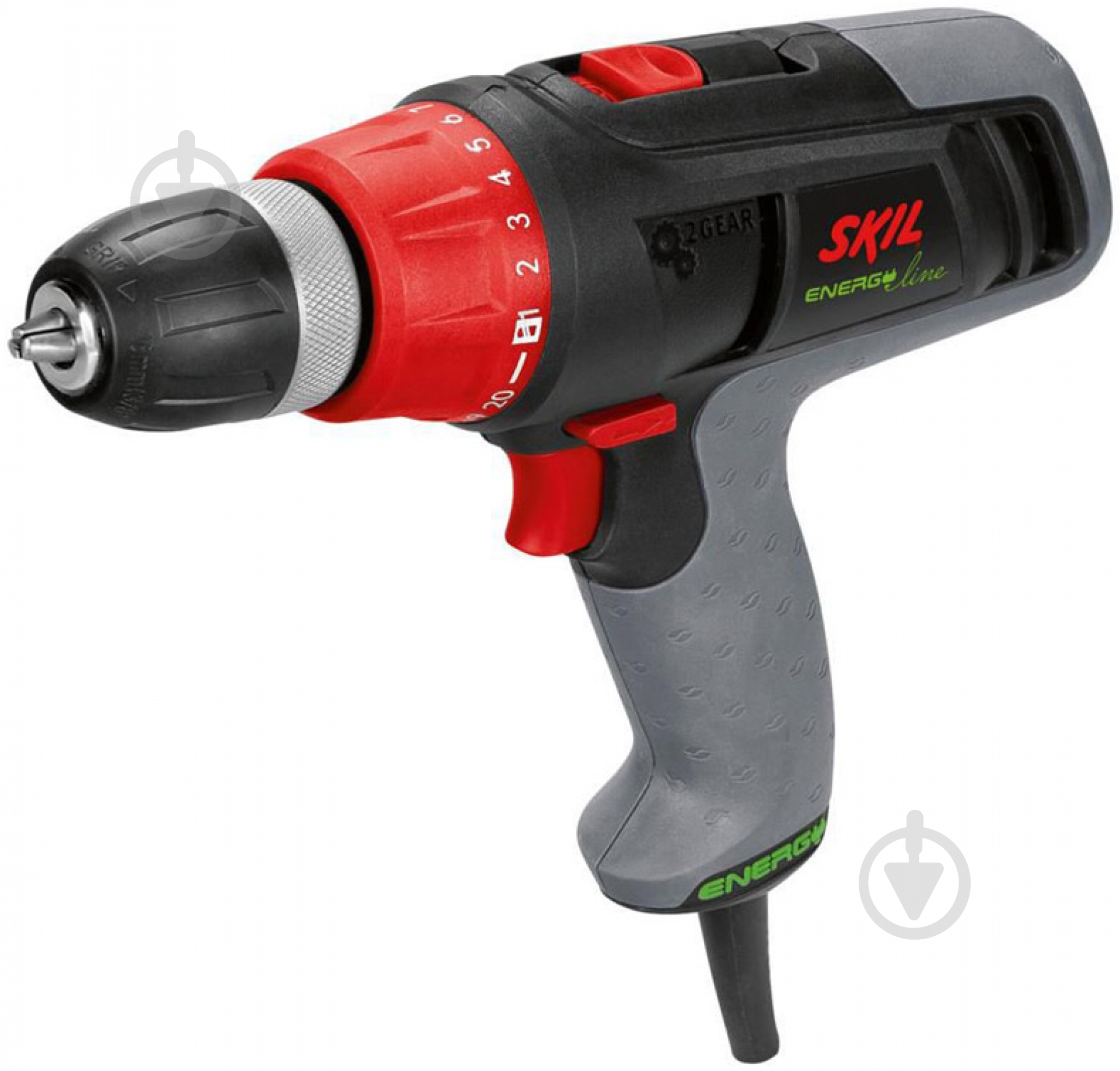 Шуруповерт сетевой 6221LA F0156221LA - фото 1