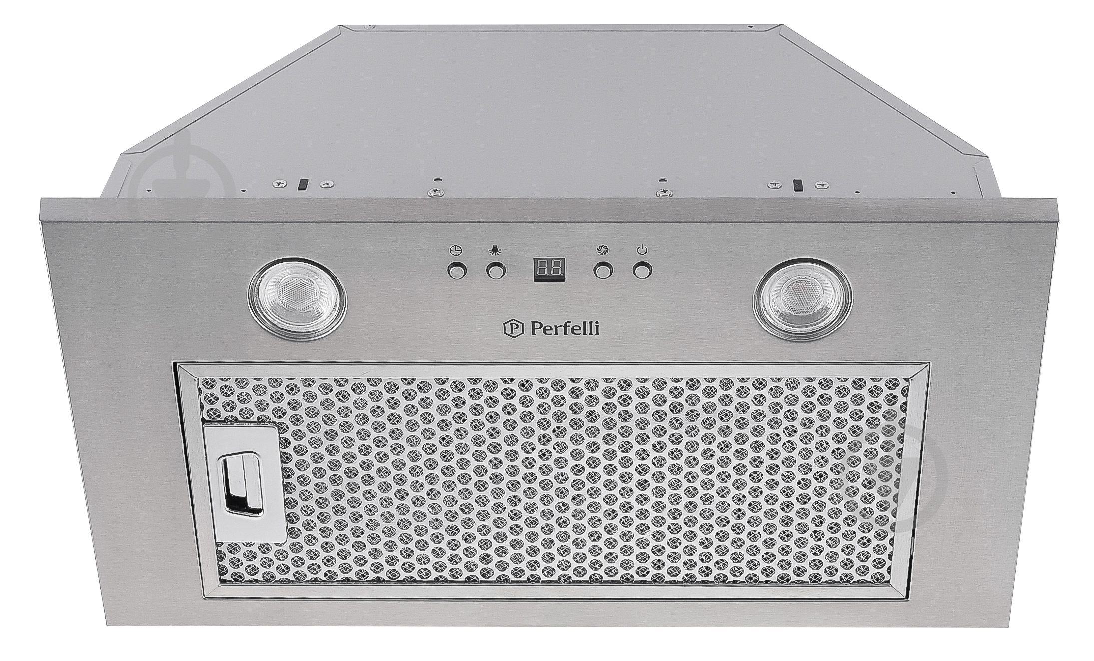 Вытяжка Perfelli BIET 5854 I 1200 LED - фото 1