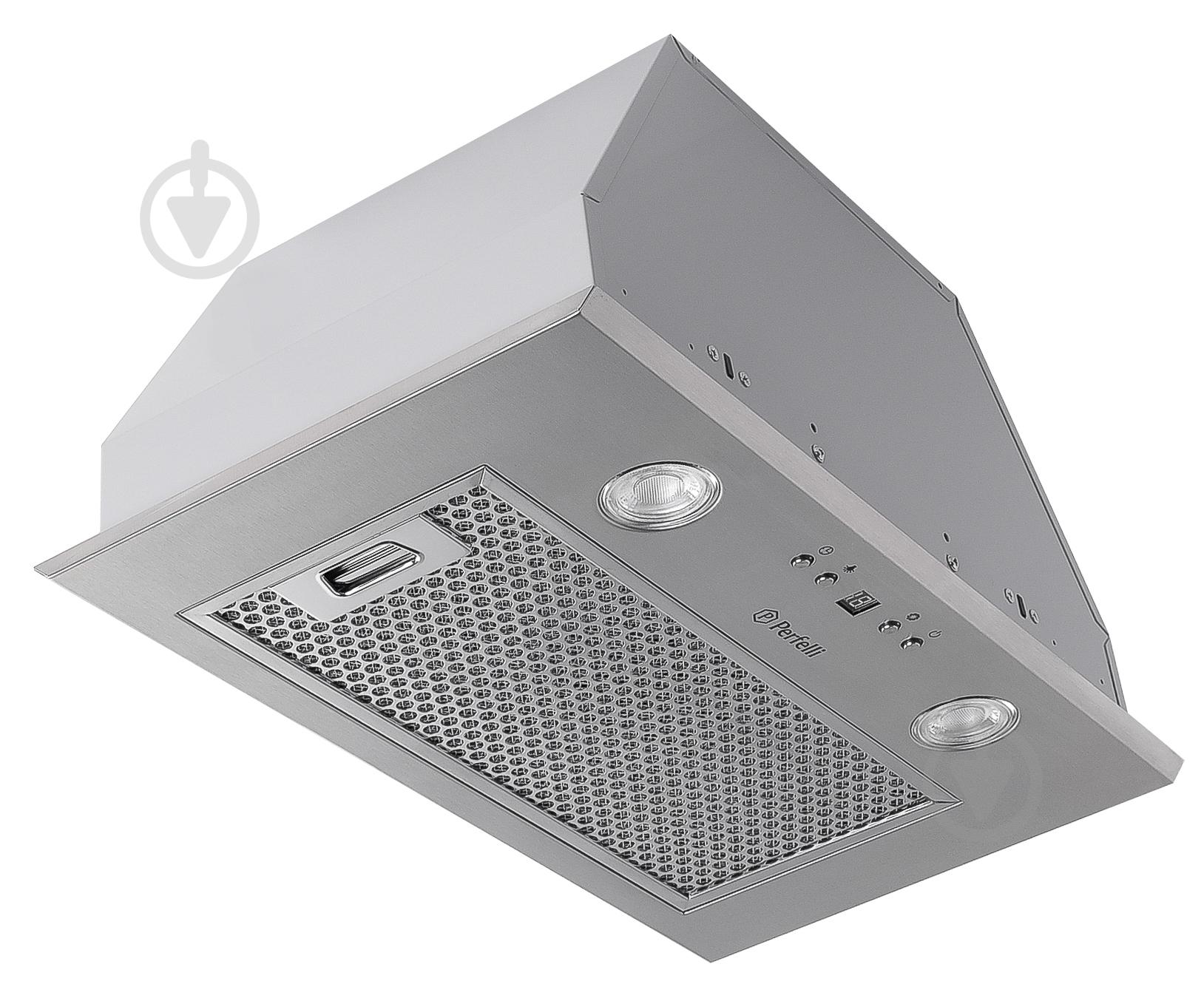 Вытяжка Perfelli BIET 5854 I 1200 LED - фото 2