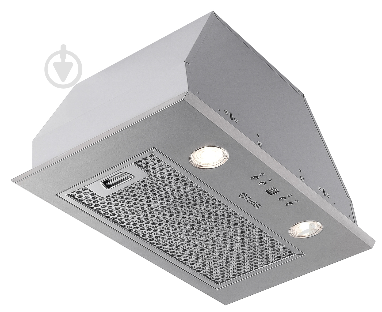 Вытяжка Perfelli BIET 5854 I 1200 LED - фото 3