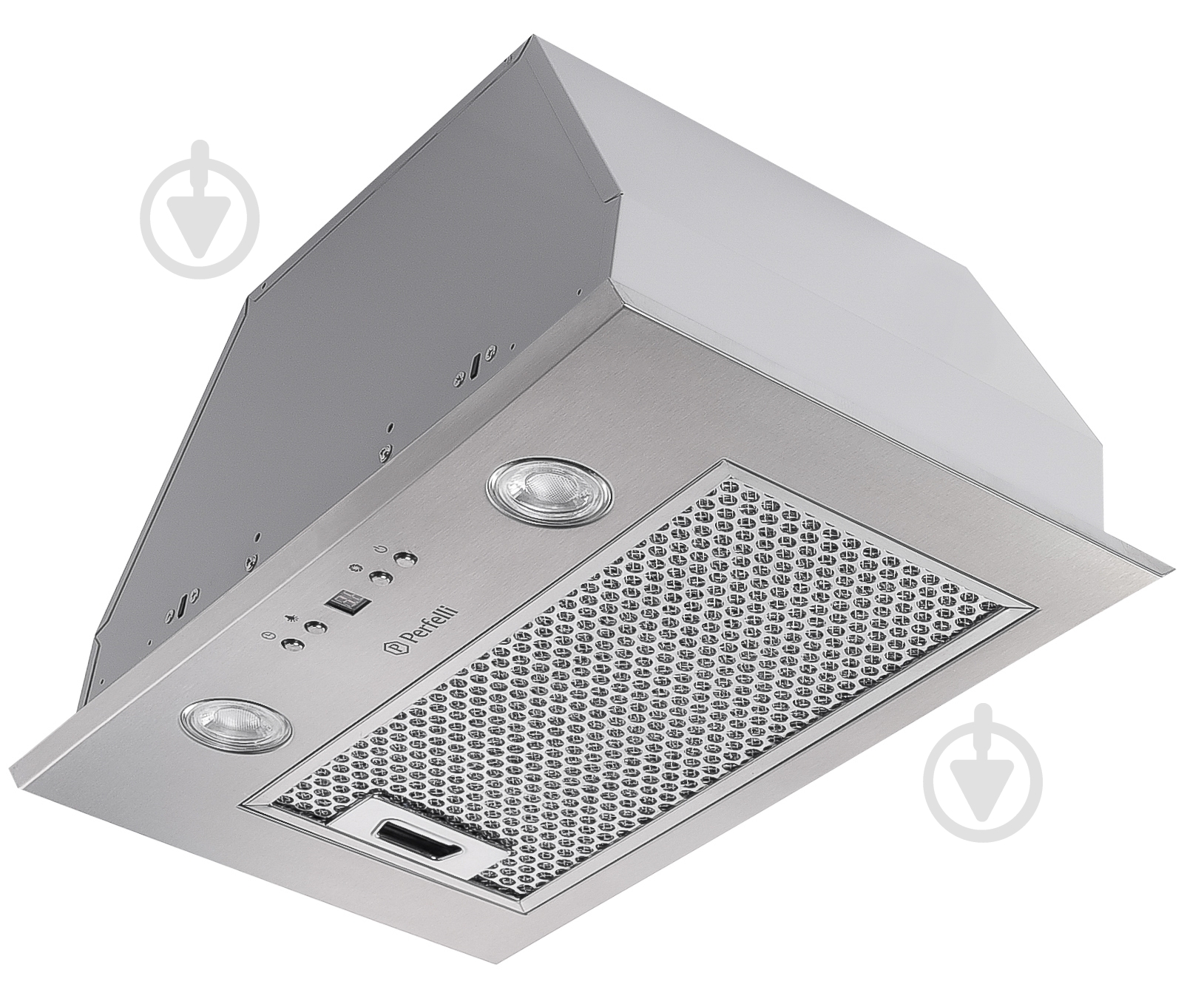 Вытяжка Perfelli BIET 5854 I 1200 LED - фото 4