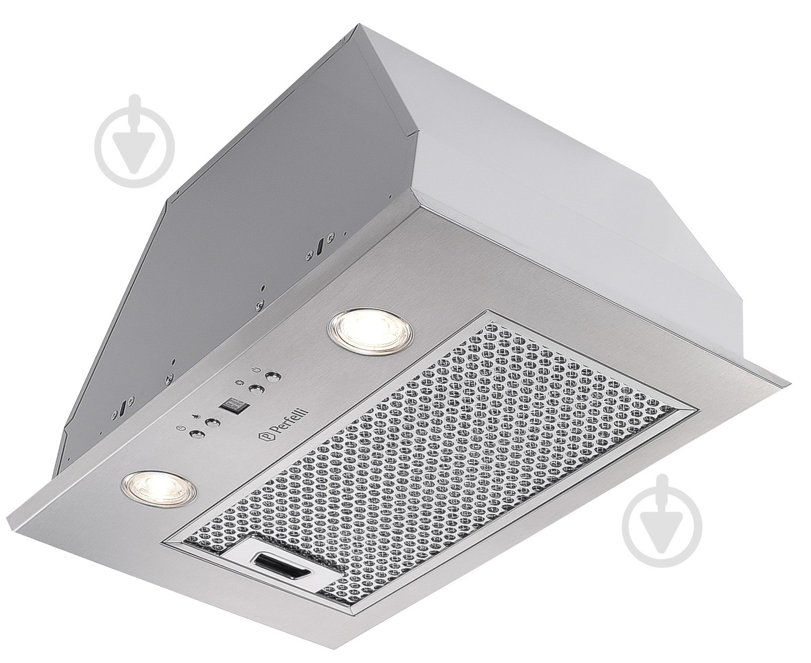 Вытяжка Perfelli BIET 5854 I 1200 LED - фото 5