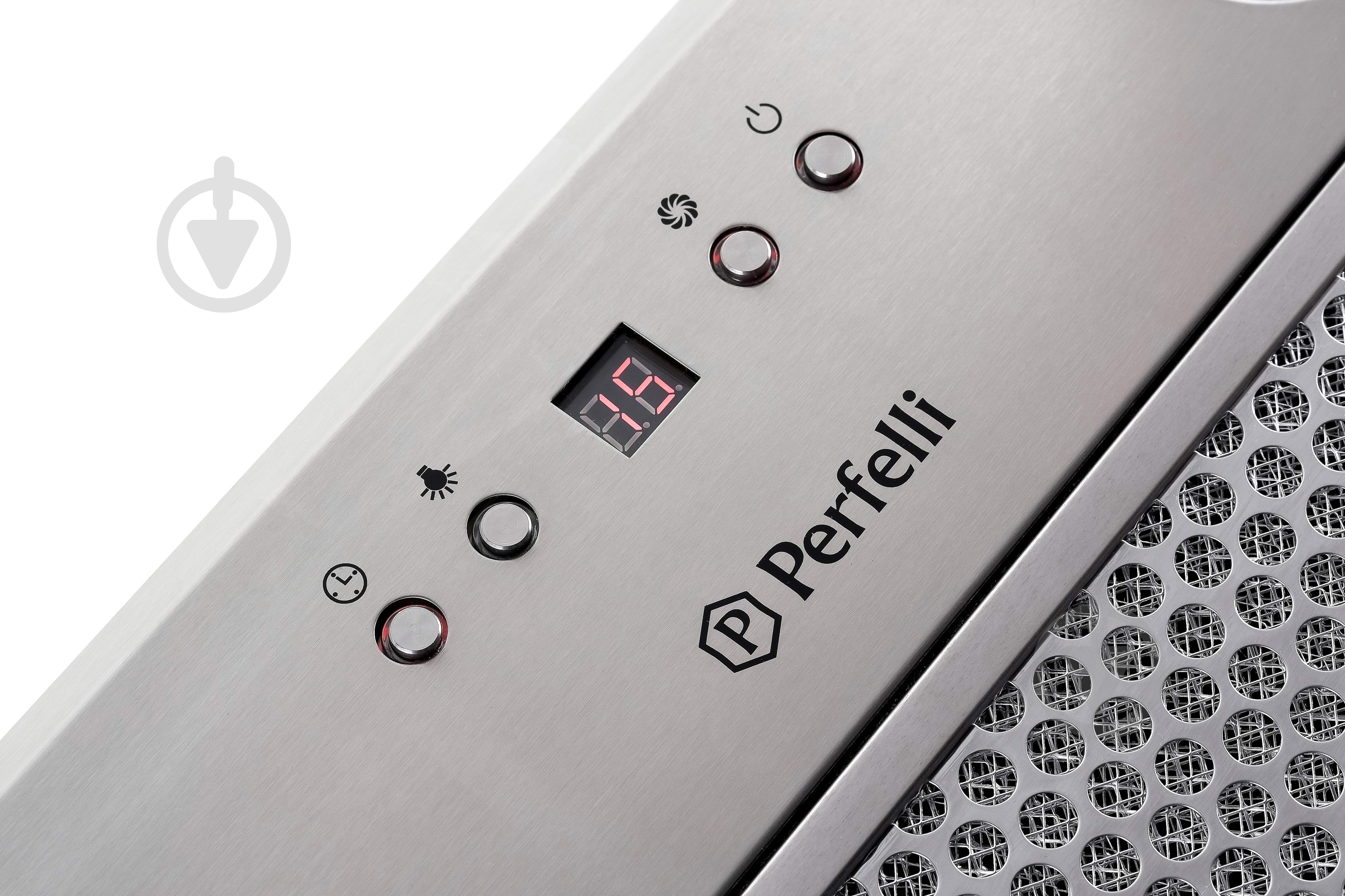 Вытяжка Perfelli BIET 5854 I 1200 LED - фото 7