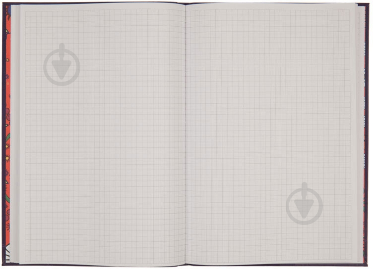 Блокнот инт. Обл. В5, 80арк. кл, PM Axent - фото 3