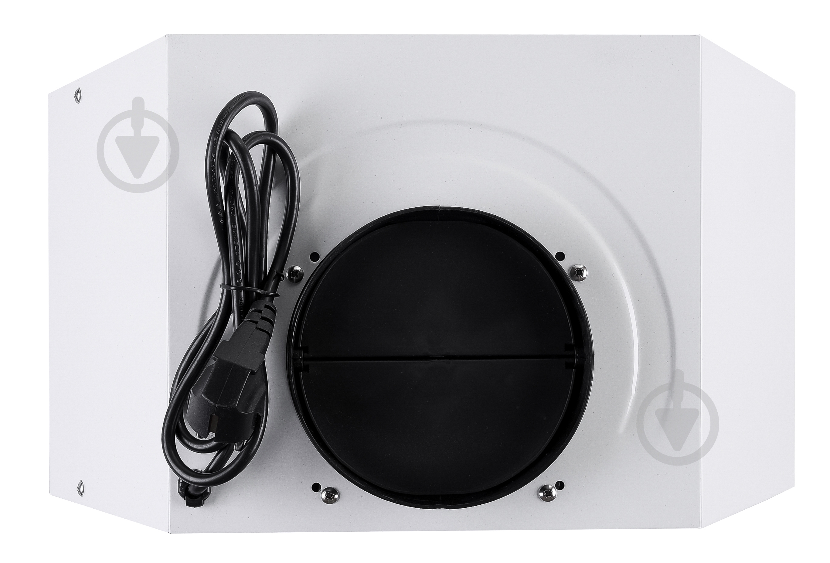 Вытяжка Perfelli BIET 5854 WH 1200 LED - фото 9