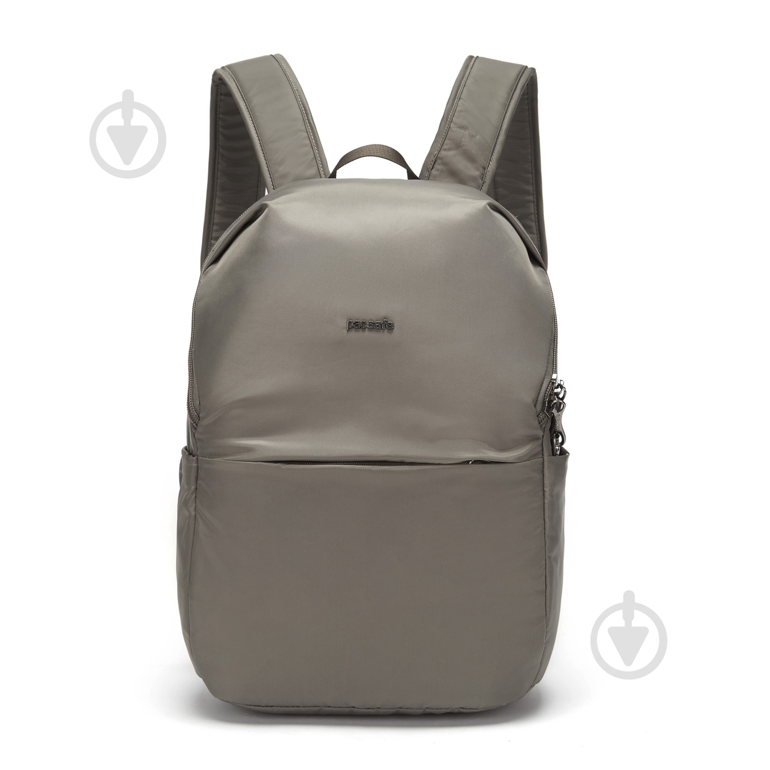 Рюкзак Pacsafe Cruise 10" grey (20725224) - фото 1