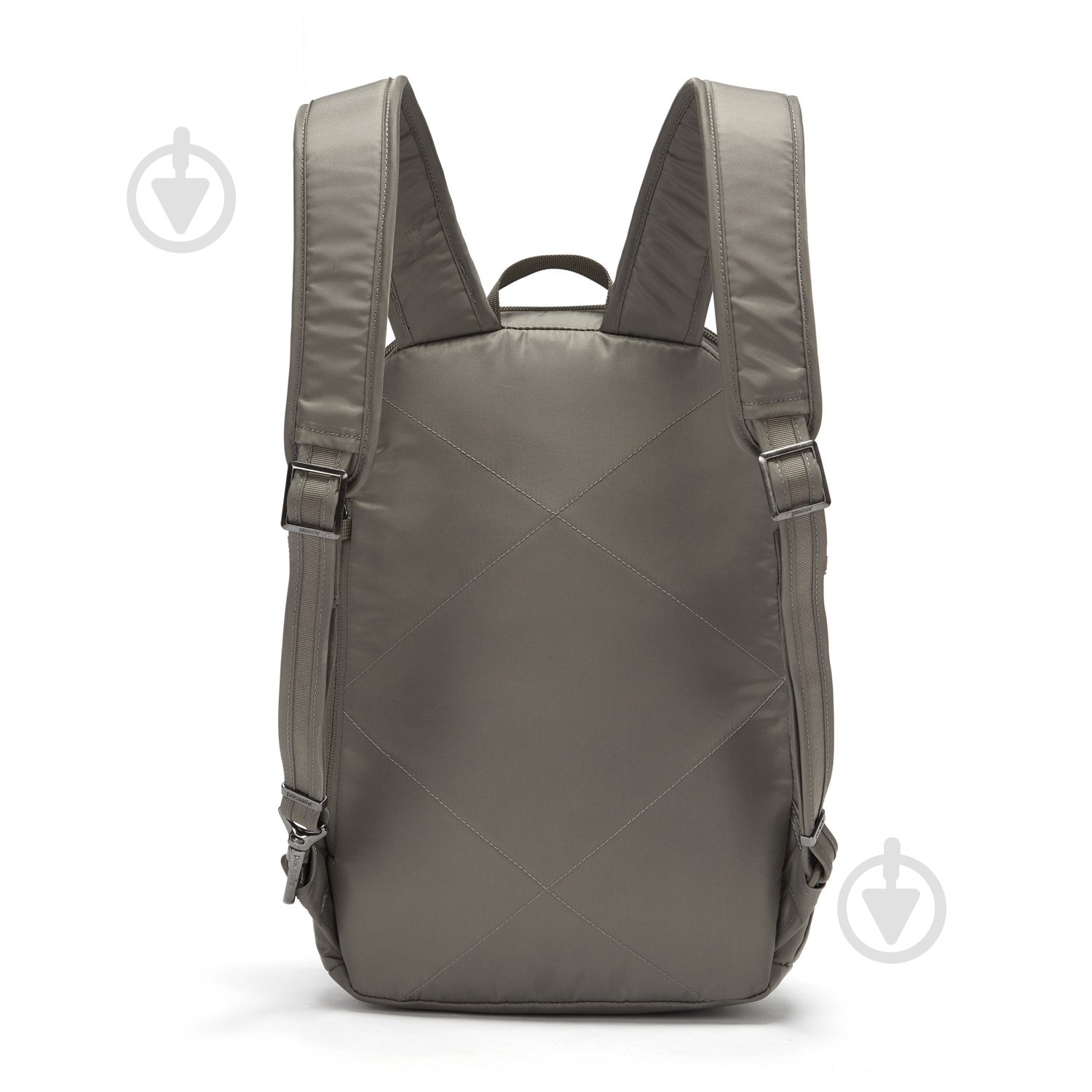 Рюкзак Pacsafe Cruise 10" grey (20725224) - фото 4