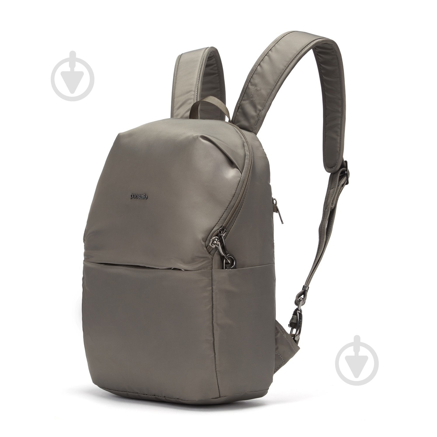 Рюкзак Pacsafe Cruise 10" grey (20725224) - фото 2