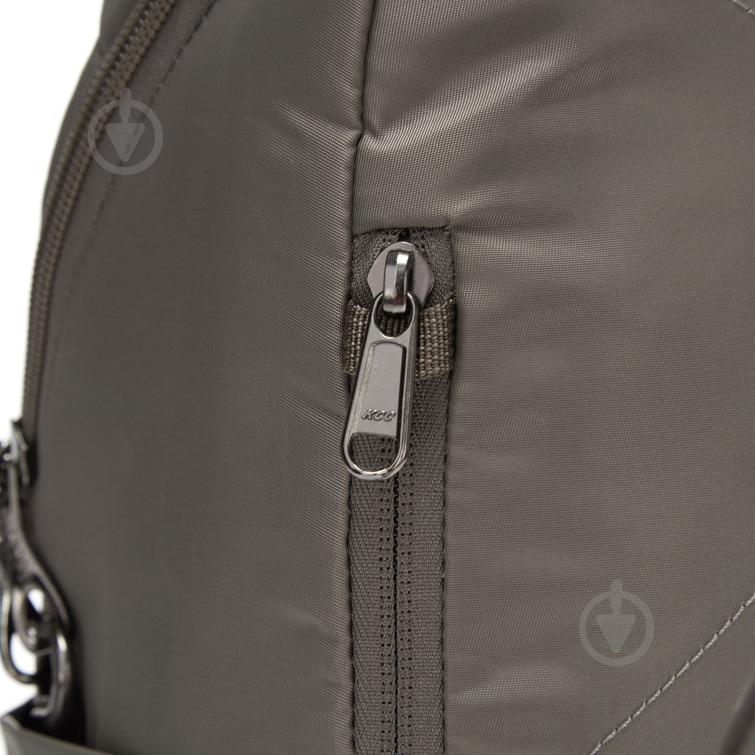 Рюкзак Pacsafe Cruise 10" grey (20725224) - фото 7