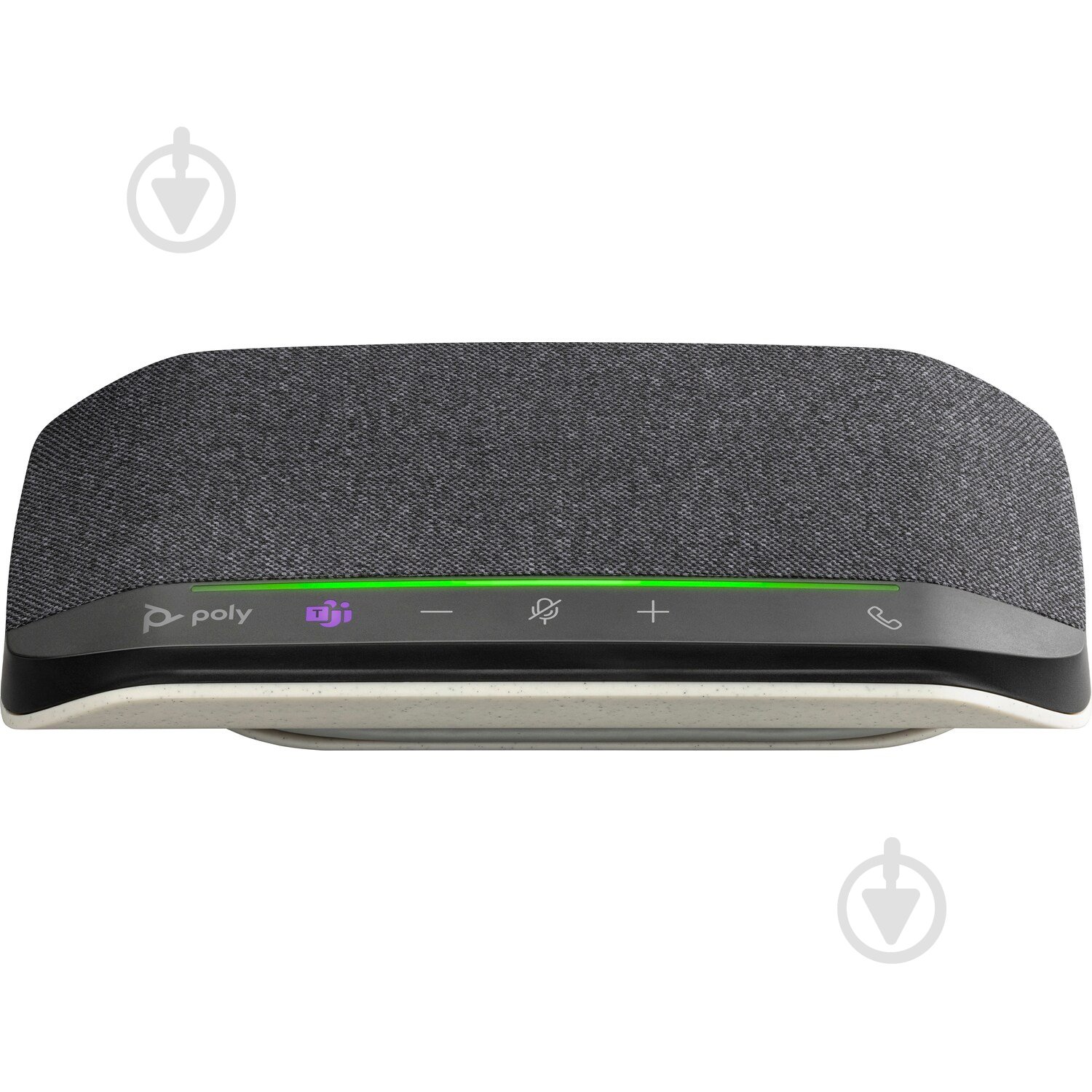 Спикерфон Poly Sync 10-M 1.0 silver (77P34AA) - фото 1