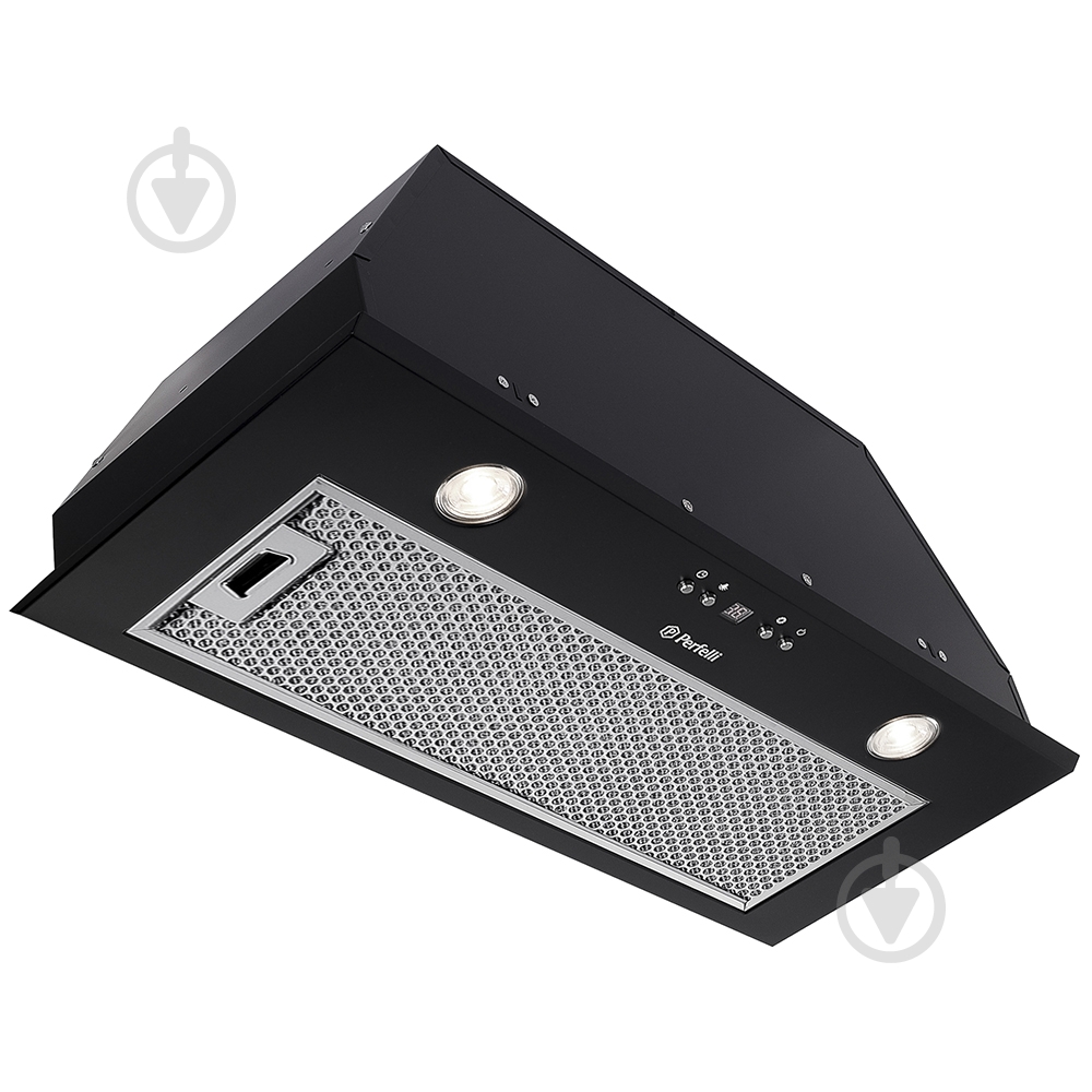 Вытяжка Perfelli BIET 7854 BL 1200 LED - фото 3