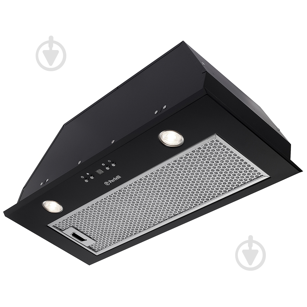 Вытяжка Perfelli BIET 7854 BL 1200 LED - фото 5