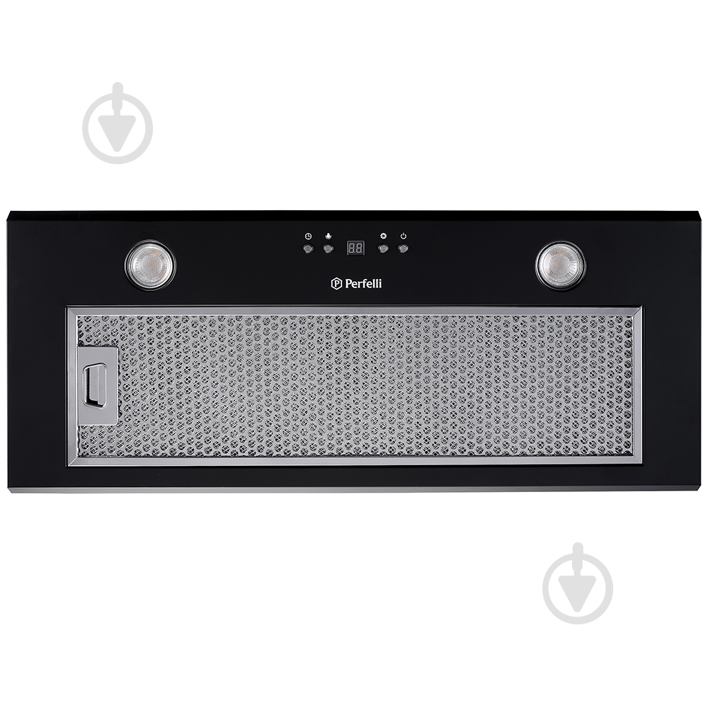 Вытяжка Perfelli BIET 7854 BL 1200 LED - фото 6