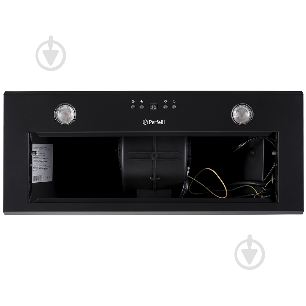Вытяжка Perfelli BIET 7854 BL 1200 LED - фото 8