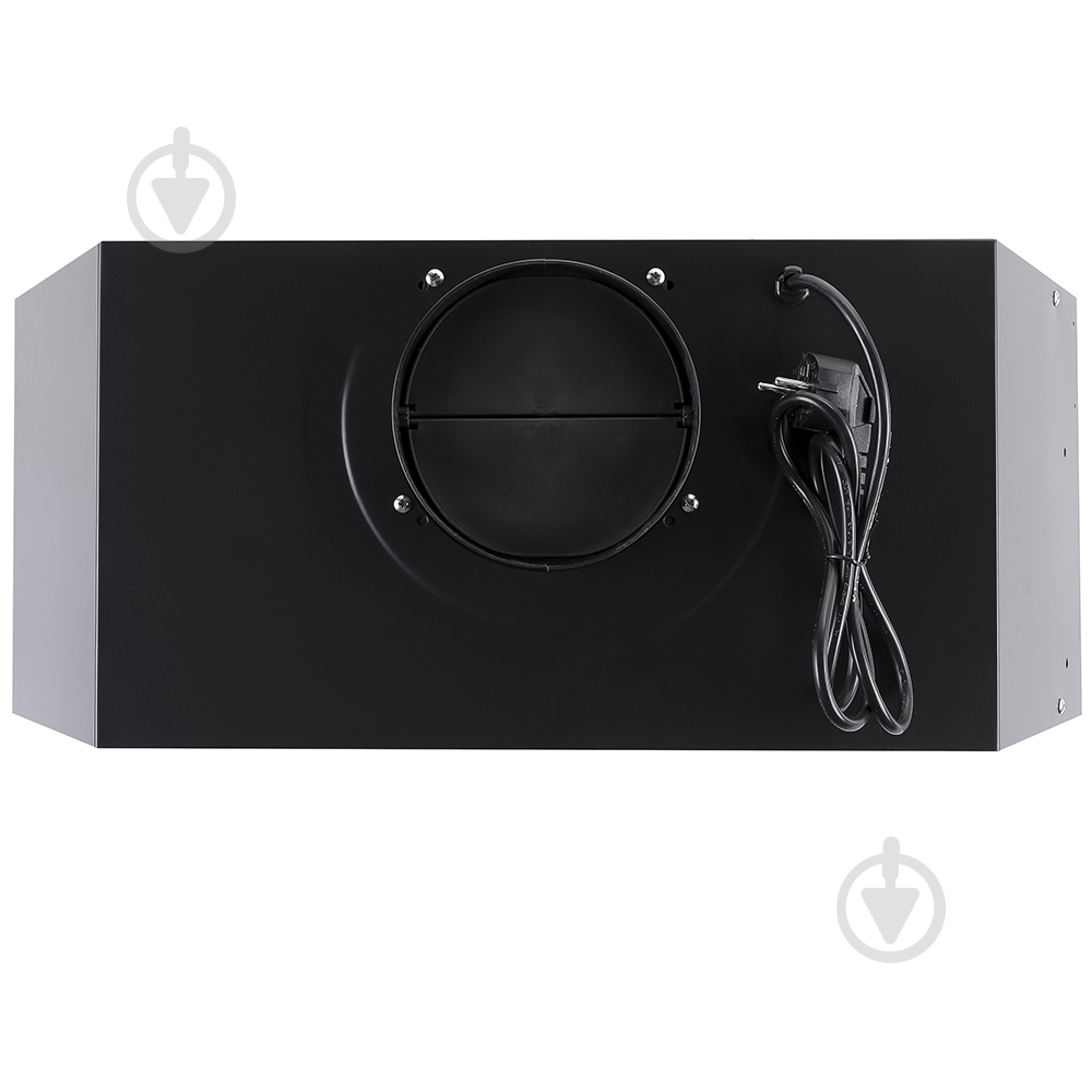 Вытяжка Perfelli BIET 7854 BL 1200 LED - фото 9