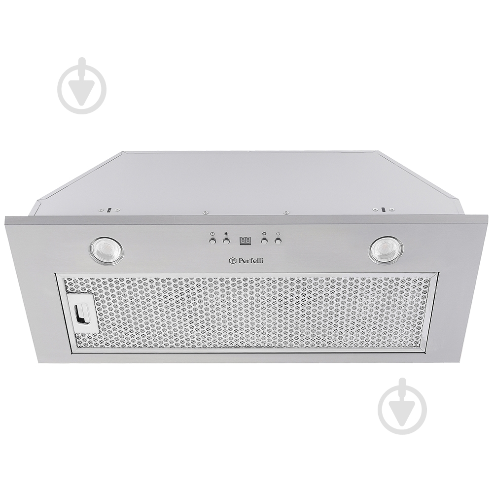 Вытяжка Perfelli BIET 7854 I 1200 LED - фото 1 Вытяжка Perfelli BIET 7854 I 1200 LED - фото 1