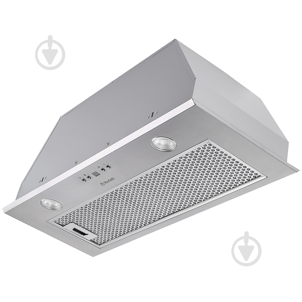 Вытяжка Perfelli BIET 7854 I 1200 LED - фото 4 Вытяжка Perfelli BIET 7854 I 1200 LED - фото 4